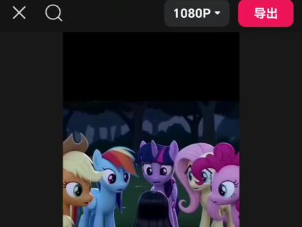 碧琪这是什么转场#模板分享