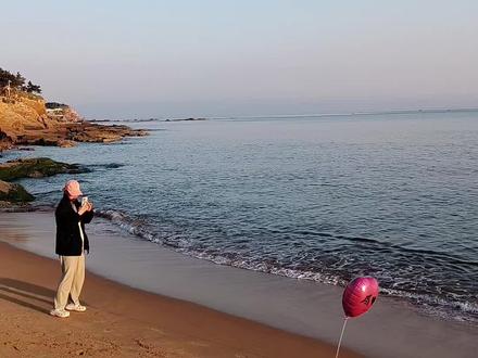 5A景区 江苏句容 葛仙湖