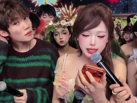 哈哈哈@李启萌 @博雅g @琼爷g.博雅🐻 @梨园园园 @抖音小助手 @抖音电商