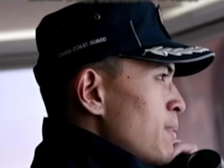 按一个中国原则依法管控台岛及其附属岛屿,福建海警闽南语现场喊话:为“台独”卖命死路一条!@中国海警