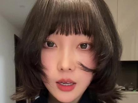 “西蓝花只是我众多选项之一”
#生活 #平静 #恋爱 #母胎单身