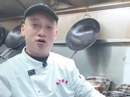 老8年夜饭系列 今天教你做九江狮子头 四喜丸子 #分享家乡美食