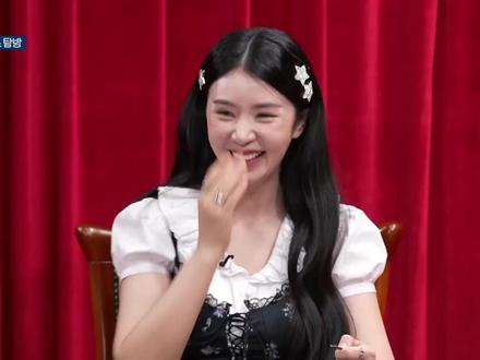 韩国综艺来广西(三)品尝红薯辣条魔芋爽 #我是Sunny谢谢你