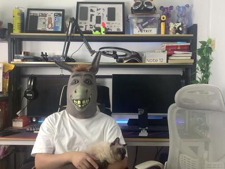 一加ACE2个人维修拆机教程,ACE2内部做工到底怎么样? #安卓手机维修 #一加手机 #一加ACE2 #拆机