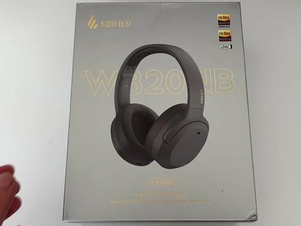 「降噪耳机购后体验」漫步者W820NB双金标:真NB还是假NB?#数码科技 #蓝牙耳机 #电子产品 #耳机推荐 #无线蓝牙耳机推荐