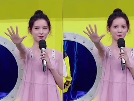 #张予曦 脸小的秘密,变美其实很简单#小v脸 #颜值 #变美 #涨知识 #巴掌脸!!!