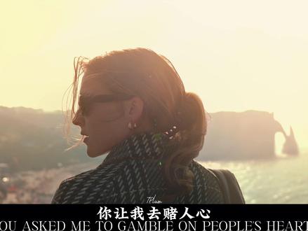 “我连九年义务教育都没读明白,你叫我去读人心”#拍出电影感#情绪短片#纽约#抖音摄影美学大赏#青年创作者成长计划