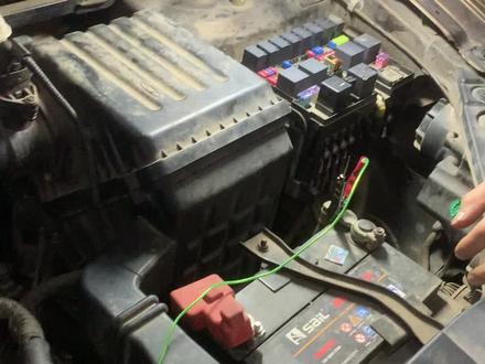 瑞虎5偶发无法启动,防盗电脑报与ECM失去通信。#上热门🔥 #修车那点事 #修车 #抖音汽车