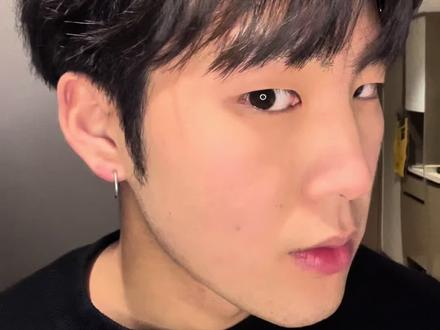 爆改微分碎盖详细教程讲解#微分碎盖 #发型教程 #男生发型 #爆改 #夹板造型