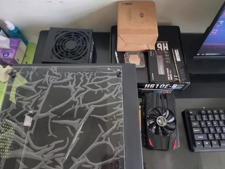 0基础新手装机教程 完整版#diy电脑#手把手教学 #组装电脑