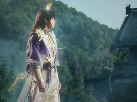 驭风万里,灵马赐福@我是敖瑞鹏
只为将马到功成的吉兆,刻进你新年每一刻酣战与相聚
#和平精英春节双神装降临