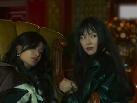 原来吴国豪才是终极大boss,连徐总也是工具人!
红月和曲梦被他折磨!
#人之初剧情闭环好戳人 #人之初 #人之初repo