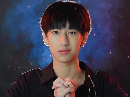 还记得我吗?#泰魔性 #阳光之下ping