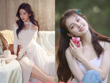 谁是最漂亮的短剧女演员?