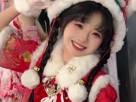 如此可爱的胡桃背后居然是…#木骨#胡桃