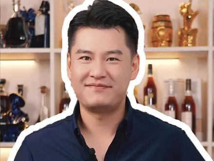 #开箱 测评#干邑 ,这几款值不值得入手?#干邑测评 #白兰地开箱 #好酒