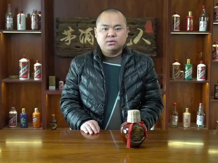 茅台镇曾经的王,荣太和烧坊初创,除了做酒好做人也是一等一 #酒知识 #以酒会友交天下朋友 #故事与酒