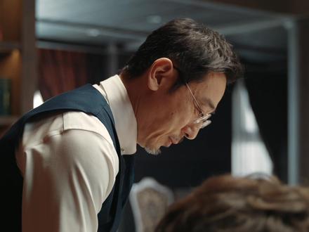 大佬被老太太治的服服帖帖,白靓靓重回厉森对付饶雨瓷 #袁姗姗 #马思纯#她的盛焰复仇爽疯了 #她的盛焰