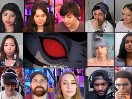 #鬼灭之刃 #响凯 不被认可的下弦之六