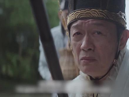 在《绣春刀》中,魏忠贤让陆文昭找的三条腿金蟾,到底是什么? #绣春刀 #张译 #幕后故事 #深度解析