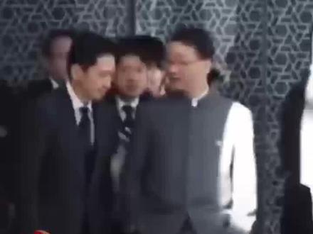 中日北京磋商 中方表示结果不满意 #你好我的城