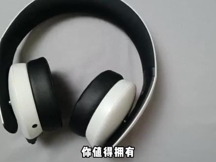 外星人510H专业电竞耳机 你值得拥有!#耳机 #外星人电竞耳机 @抖音小助手