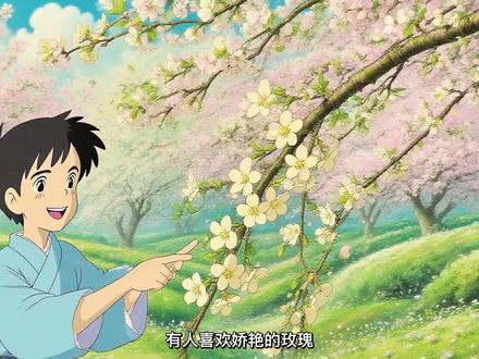 #习作范文 #作文范文 #小学生作文辅导 三年级下册第一单元 习作 范文 我的植物朋友 迎春花