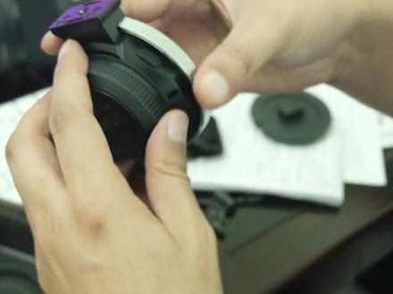 #适马 art50-100 #metabones 0.71x 发个开箱,不是新鲜玩意儿,但目前买到需要等待挺长时间的。配合#松下gh6 不错的,等效全画幅71mm-142mm f2.6。