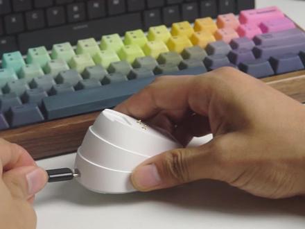 这样子看上去有高端旗舰内味