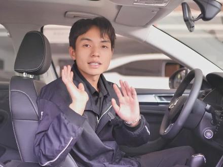 你知道什么是V2X吗?V2X的作用你知道吗?那V2X的由来呢?你一定要知道的汽车知识#汽车知识分享 #V2X #科普 #汽车 #一定要看到最后