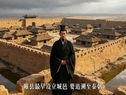 走近睢县千年文史,带你认识了解古襄邑故事 画面由 AI 合成,只为生动还原历史故事场景,不代表真实历史地理地貌,不做史实佐证,仅作文史交流,欢迎历史探秘爱好者友好评论交流,不喜勿喷。
#老家河南 #商丘 #睢县 #睢县同城 #历史冷知识