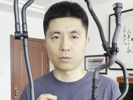 大众 奥迪 EA211 国六排放发动机通病故障 P044100/P044200 油箱排气系统通过量不正确识别到少量泄漏故障原因和解决方法分享