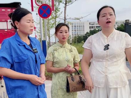 事情的到底是怎么样的,到底是谁在说谎#传递正能量