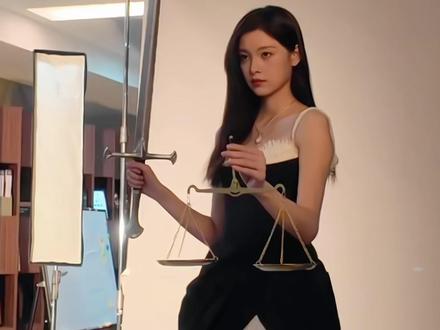 律所助理?#林小云 可是专业的!#剧剧抖有戏