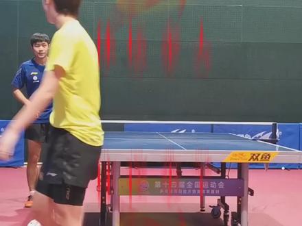 女乒教练曾与徒弟恋爱,带领队员拿东奥金牌,驯服张继科获大满贯