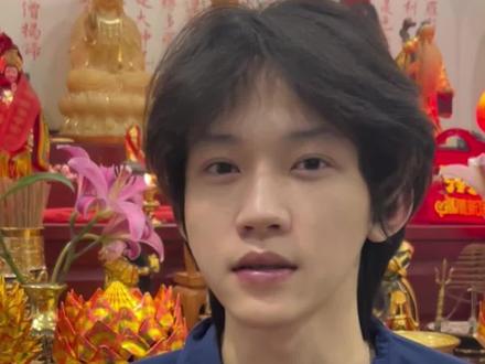 折紫色莲花教程#莲花#莲花折纸#叠元宝