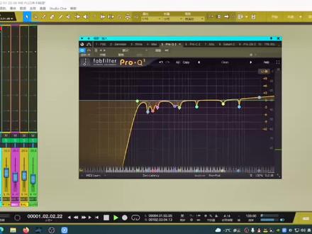 直播唱歌时总出现爆音的情况导致削波失真,给人的感觉就是调试不专业,快检查一下你的机架冒红了吗?#声卡调试 #直播设备 #声卡