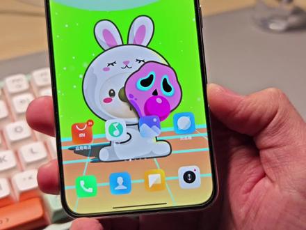 小米13标准版有长焦微距?我咋不知道呢?#小米13 #miui14 #小米13pro