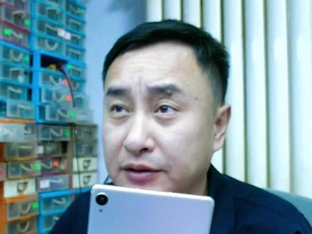 华为PAD M6扩运行内存 当时的顶级配置,现在已经不够看了。换个运行内存,再战三年!#世纪威锋换屏幕 #世纪威锋换电池 #世纪威锋 #世纪威锋邢台公园西街店 #苹果扩容