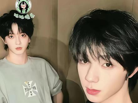 橹穆 请一直保持这样的节奏 #橹穆 #杰丞 #cp #王橹杰 #穆祉丞