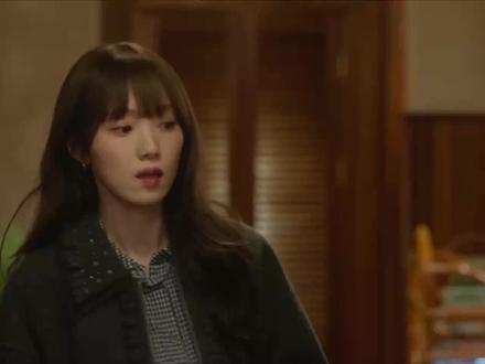 仿佛能触及的距离! #在你灿烂的季节 #李圣经