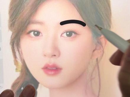 粉丝要求的赵露思来啦💕
请大数据把我推给赵露思的粉丝💕
#procreate绘画 #原创插画 #赵露思 #每日一画 #头像约稿