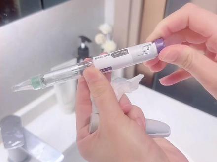 #上热门🔥 #替尔泊肽 #替尔泊肽使用方法 今天就出一期大家都想看的使用流程吧#减肥 #减肥打卡