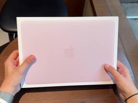 三千块的苹果本怎么样?开箱MacBook Neo! #MacBookNeo #macbookneo #苹果笔记本 #苹果电脑 #苹果新品