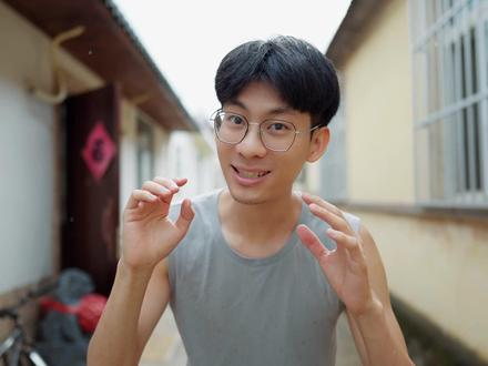 这期我们学构图! #摄影 #旅拍 #构图技巧