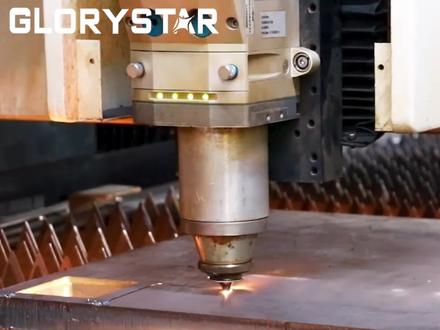 激光切割出现挂渣怎么快速解决? 激光切割出现挂渣怎么快速解决?#钣金加工 #激光切割 #激光切割加工 #钢材加工 #激光切割机