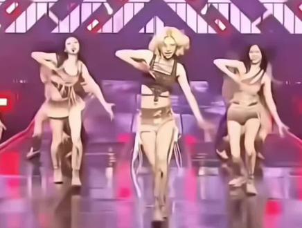 手把手教你that‘s a no no保姆级教学 #thatsanono #itzy #保姆级教程 #慢速镜面分解 #舞蹈教学分解