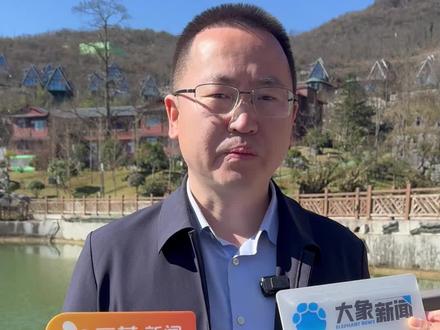 不拼流量拼温度 张家界七星山荒野求生14名选手进入决赛 田健兵:“极端天气下 选手安全比胜负重要”#张家界七星山 #荒野求生