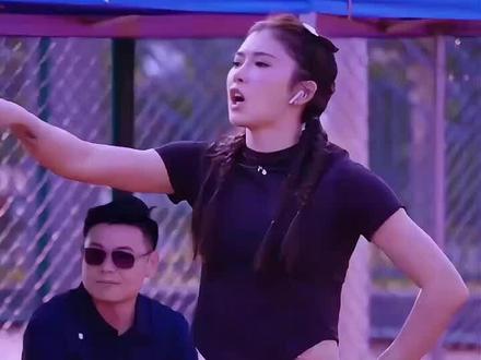 恭喜吴燕妮获得2月11日全运会60米冠军!#吴艳妮