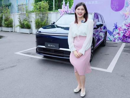 预算15万内, 想买长续航大六座家用SUV,直接看星光L就够了#星光L #长续航大六座SUV #人民大六座星光L